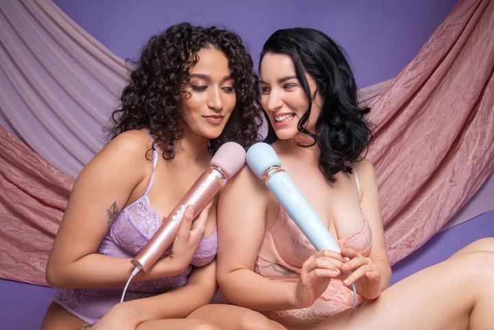 Produktbild Le Wand Powerful