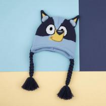 Image du produit Disney Bluey Laplander Mütze