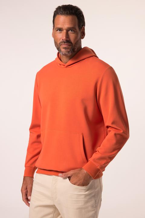 Produktbild JP1880 JP AWARE Hoodie, Nachhaltigkeit, recyceltes Polyester, bis 7 XL (7XL)