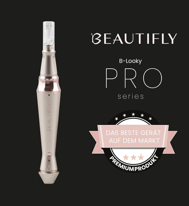 Image du produit Beautifly B Meso