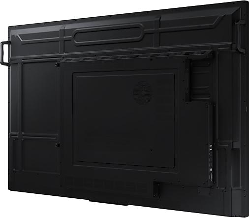 Actual product image Samsung Interactive Board WA65FX 65" Android 13, IR Touch (3840 x 2160 Pixels, 65")
