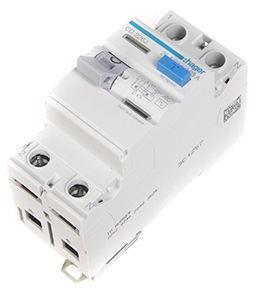 Immagine prodotto Hager RCD 2P 25A 0,03A AC (CDC225J)