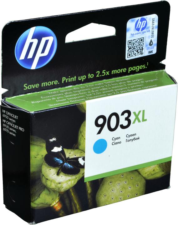 Immagine prodotto HP 903xl (C)