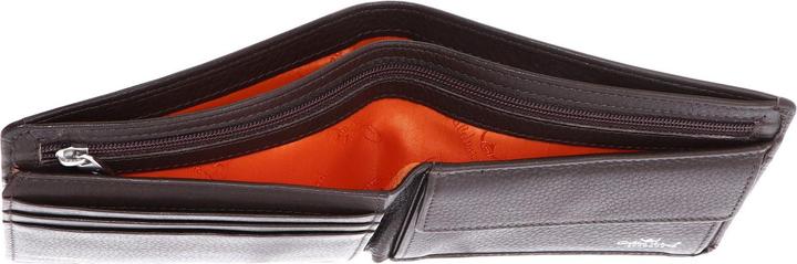 Actual product image Golden Head Wallet Capri RFID Protect 1364