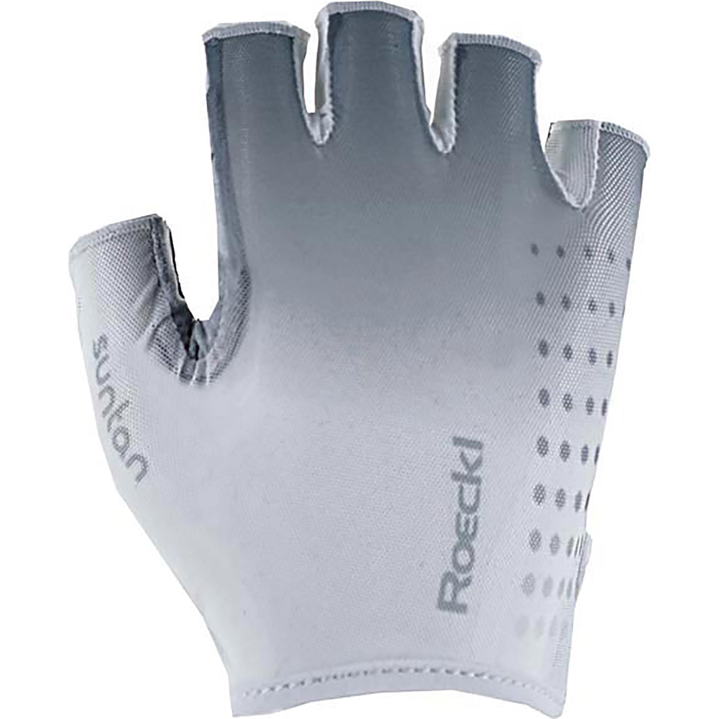 Roeckl, Herren, Handschuhe, Istia, Weiss, (11)