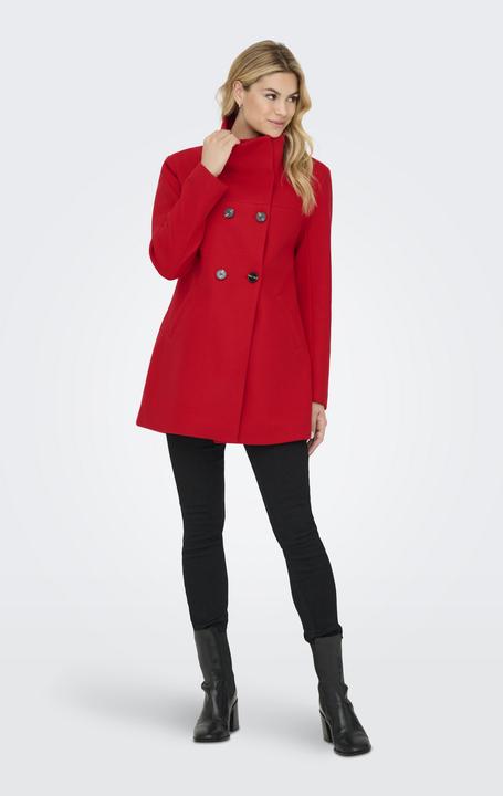 Actual product image Only ONLBLAKE Mantel Mantel