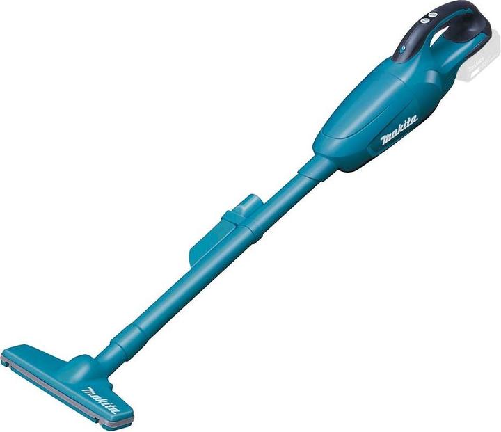 Produktbild Makita STOFZUIGER 18V