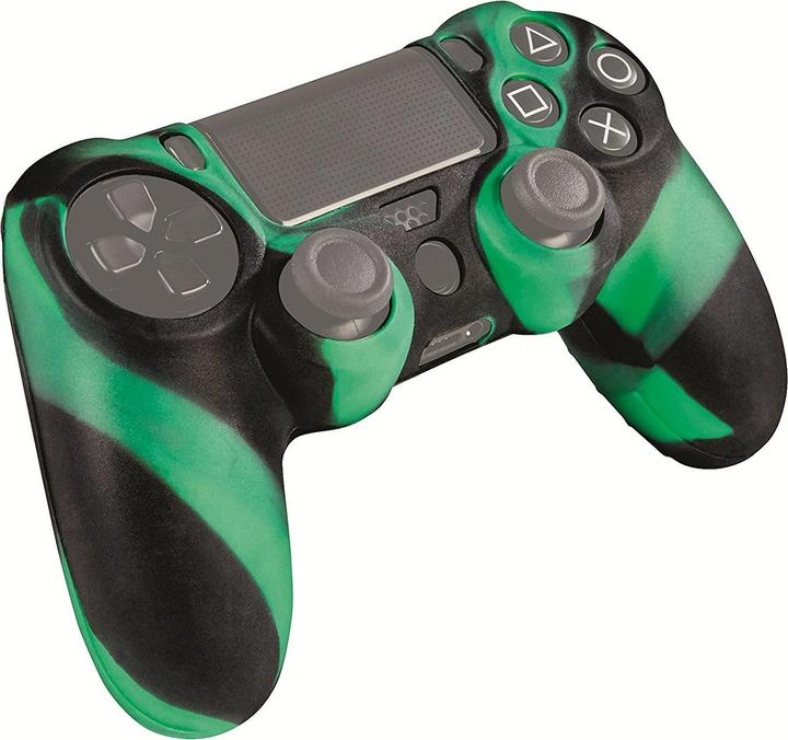 Image du produit Gioteck ACP40035 Accessoires pour manette de jeu Boîtier de manette de jeu (PS4)