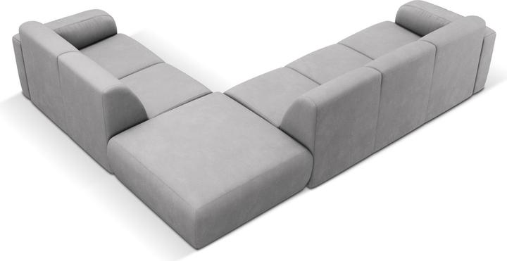 Actual product image Micadoni Molino (Corner sofa)
