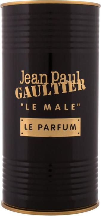 Actual product image Gaultier Le Male Le (Eau de parfum, 125 ml)