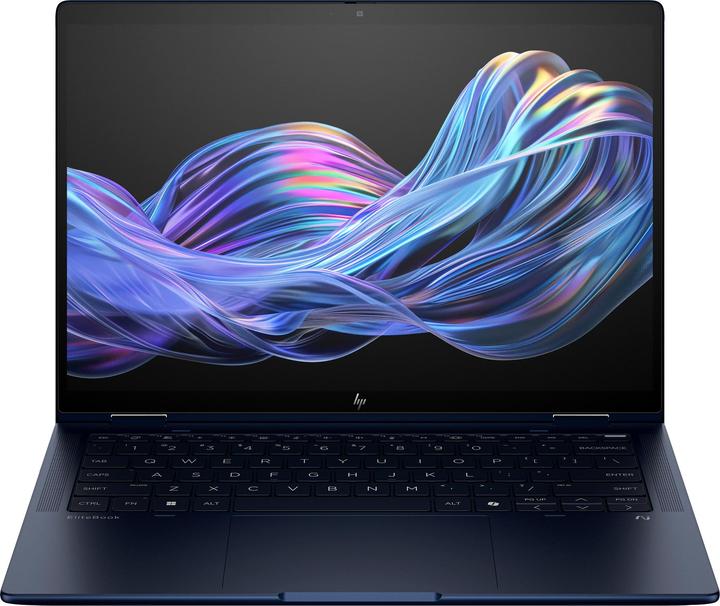 HP EliteBook X Flip G1i (14", Intel Core Ultra 7 258V, 32 GB, 1000 GB, CH)