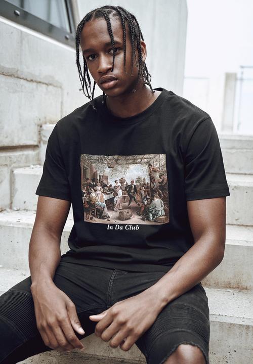 Image du produit Mister Tee Club Tee (M)