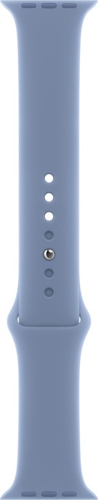 Produktbild Apple Sportarmband (45 mm, Fluorelastomer, Apple Watch Series 9)