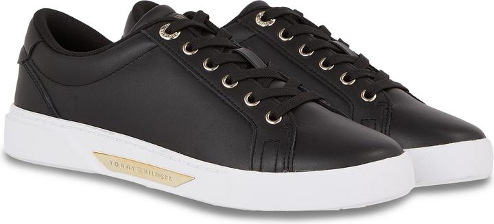 Actual product image Tommy Hilfiger Golden HW Court - 60335 (39)