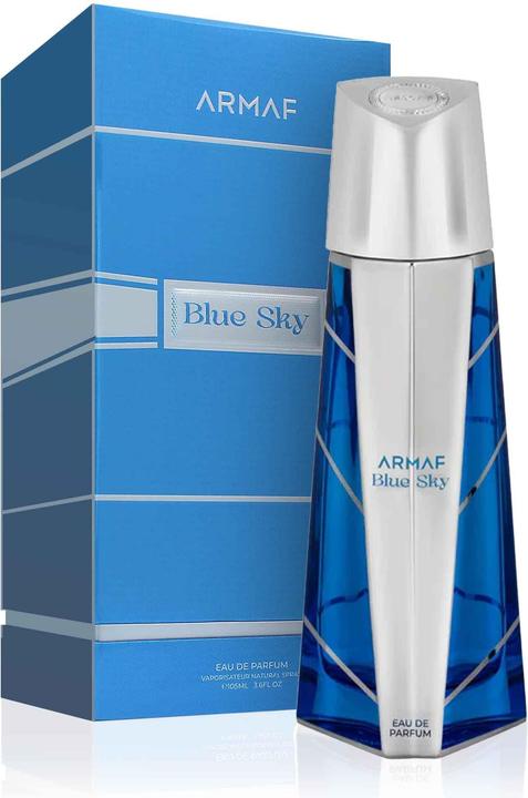 Immagine prodotto Armaf - Blue Sky - Eau de parfum 105ml (Eau de parfum, 105 ml)