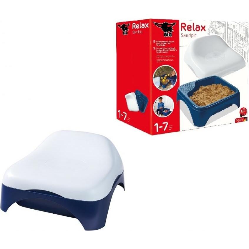 BIG Balkonsandkasten (800055730)