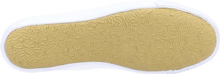 Produktbild Mirak Leinenschuhe Toe Cap (37)