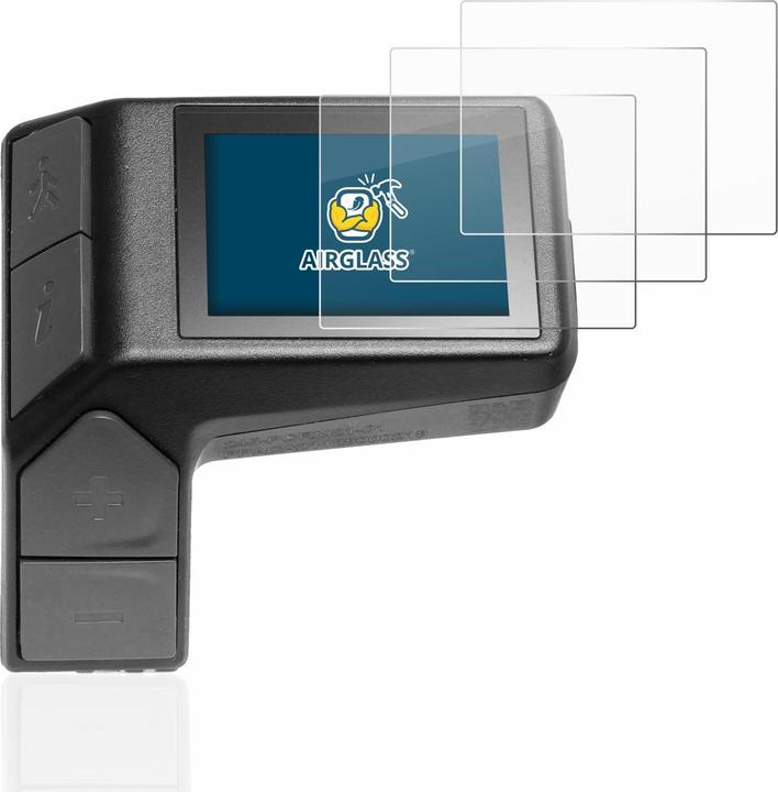 Image du produit BROTECT AirGlass Verre