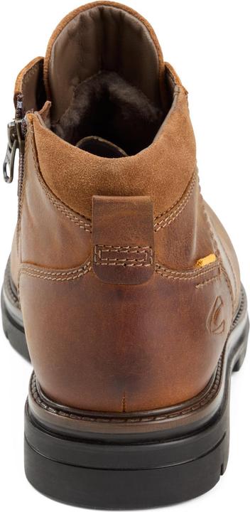 Image du produit Camel Active Boots crazy horse TAN (41)