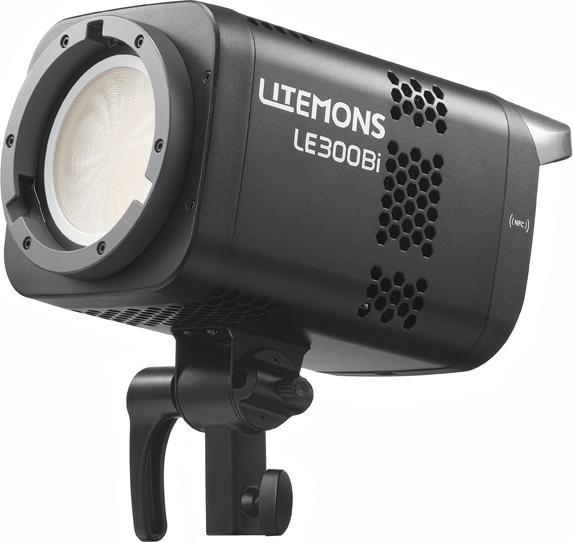 Image du produit Godox LE300Bi (Lumière vidéo)