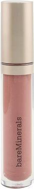 Actual product image Bare Minerals MINERALIST lip gloss-balm #ingenuity 4 ml