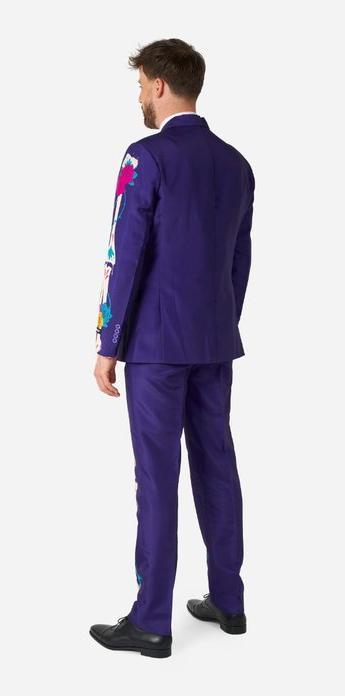 Actual product image Suitmeister Sugar Skull - Skull (XL)