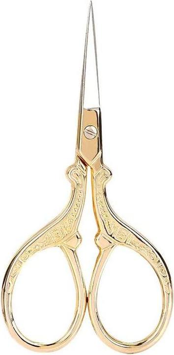 Produktbild JTI Nähschere Retro (9.20 cm)