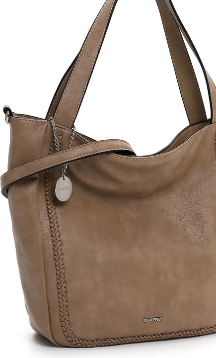 Produktbild Suri Frey Shopper SFY Piggy (16.90 l)
