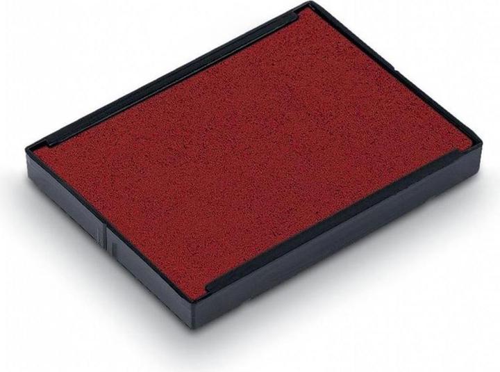 Trodat Ersatzstempelkissen 6/4927, rot