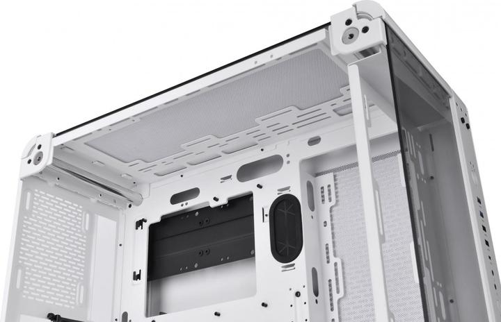 Actual product image Thermaltake Core P6 (SSI CEB, ATX, mATX, Mini-ITX)