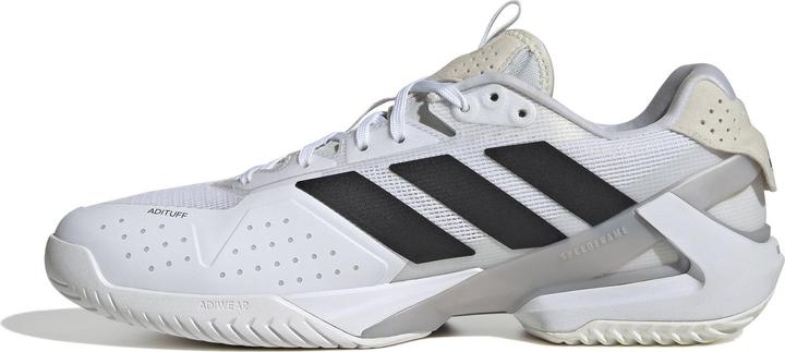 Produktbild adidas Adizero Ubersonic 5 Ac White/Black Man (48)