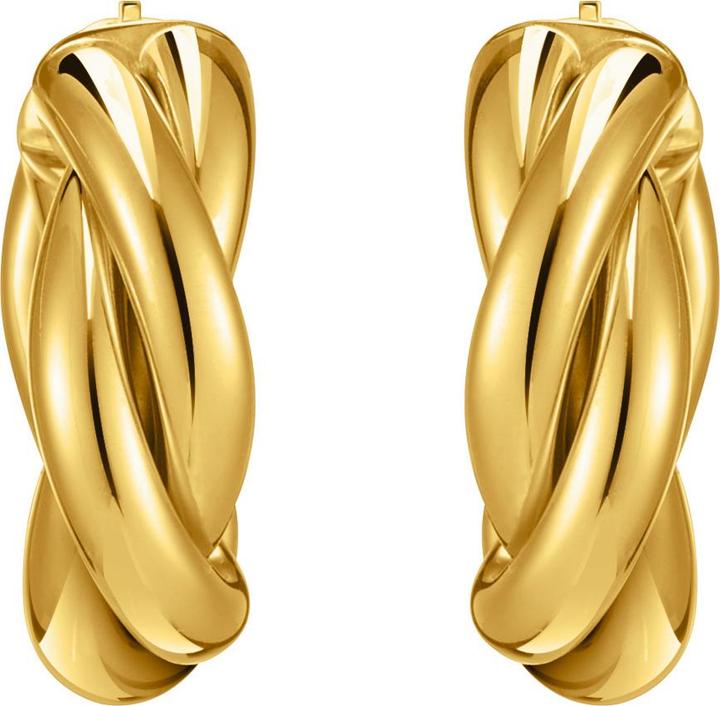 Immagine prodotto Thomas Sabo Design ritorto alla creola (Argento 925)