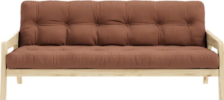 Produktbild Karup Design Grab (Bettsofa, 3-Sitzer)