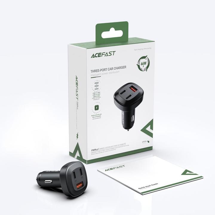 Produktbild Acefast B3