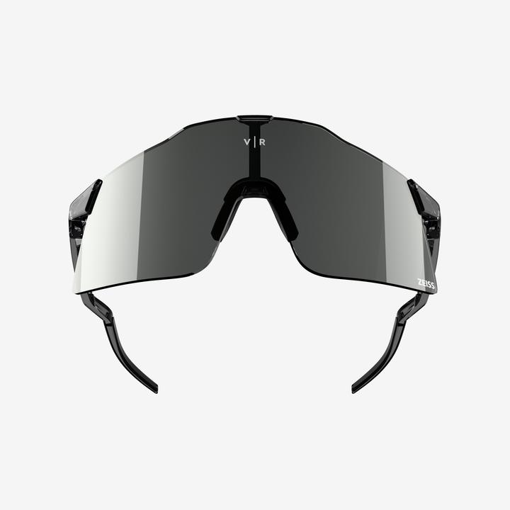 Actual product image Van rysel Fahrradbrille RR 900 Perf Zeissgläser Pack grau (Multicolor, Multicolor)