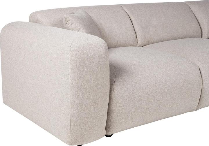 Produktbild Vente-unique Pogni (Ecksofa)