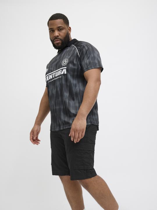 Produktbild Jack & Jones Plus Size Relaxed Fit Relaxed Fit Shorts Relaxed Fit Shorts (46)
