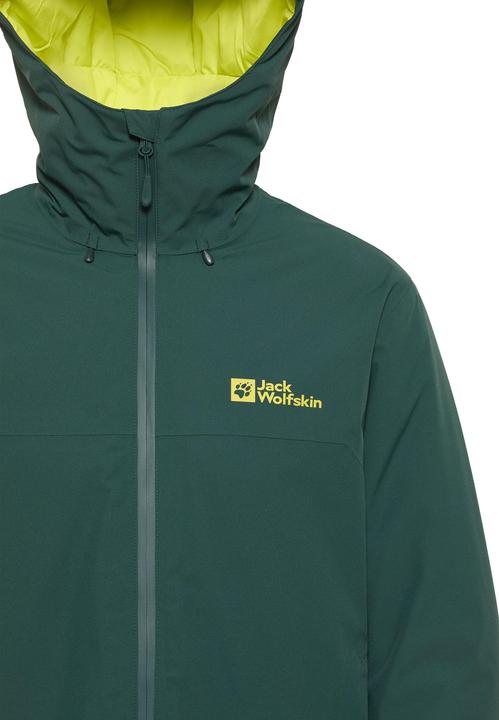 Immagine prodotto Jack Wolfskin Wisper Ins Jkt M (L)