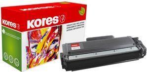 Immagine prodotto Kores Toner per brother HL-1010/HL-1112 nero capacità circa 1.000 pagine - 1 pezzo