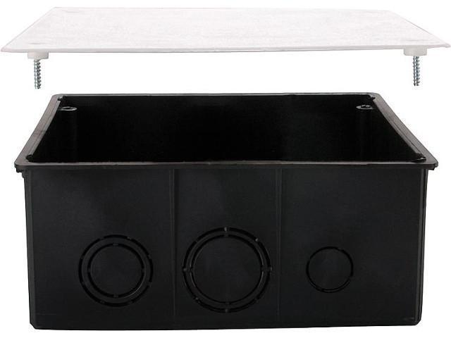 Productafbeelding HUP Elektrotechnik Inbouwdoos 80mm x