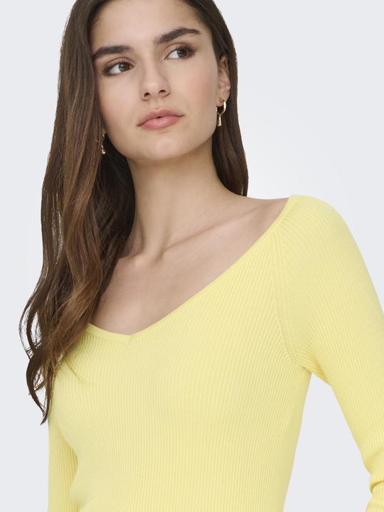 Produktbild JdY JDYNANNA Strickpullover Strickpullover (XXL)