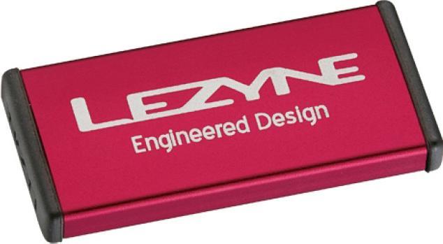 Image du produit Lezyne kit métal