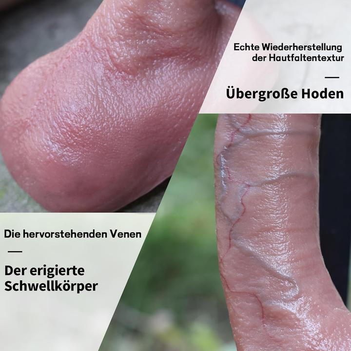 Immagine prodotto Twinice Realistisch