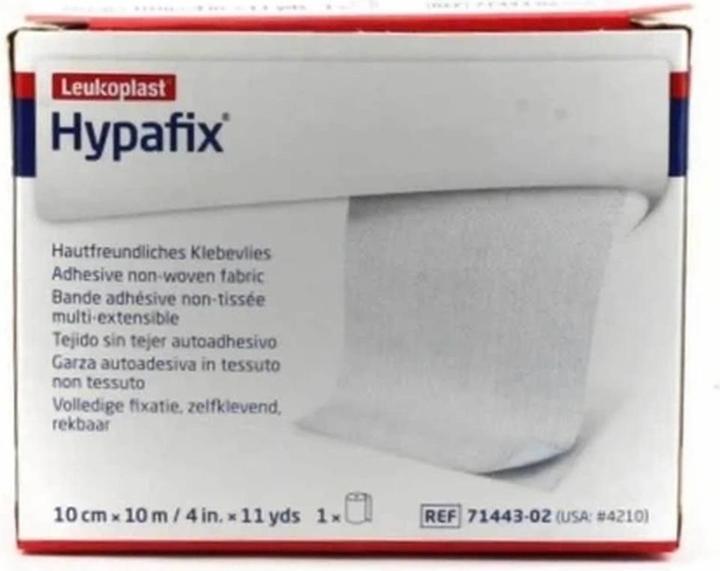Produktbild BSN Klebevlies 10cmx10m (1x)