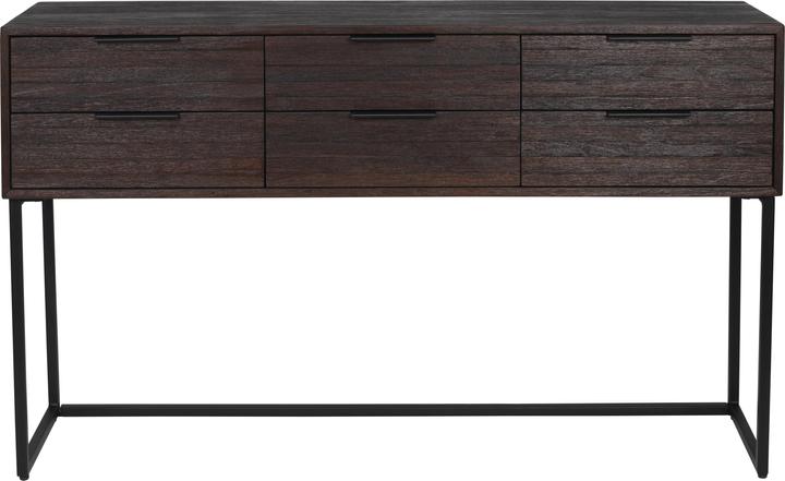 Actual product image Zuiver Webster Cabinet L (135 x 35 x 82 cm)