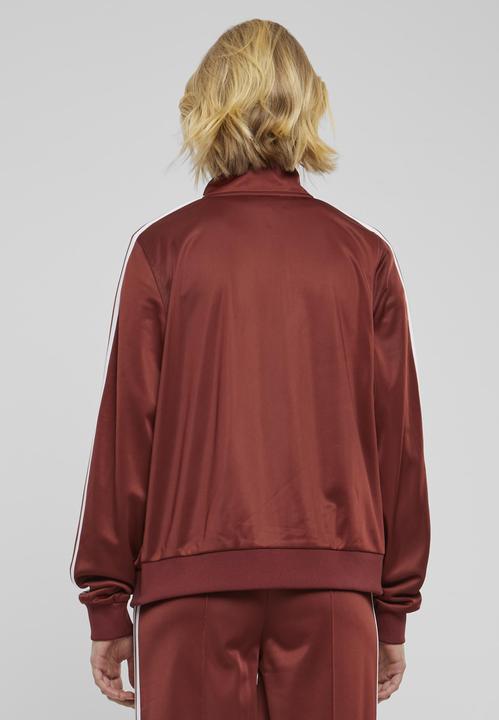 Produktbild Urban Classics Ladies Retro Track Jacket - 137875 (S)
