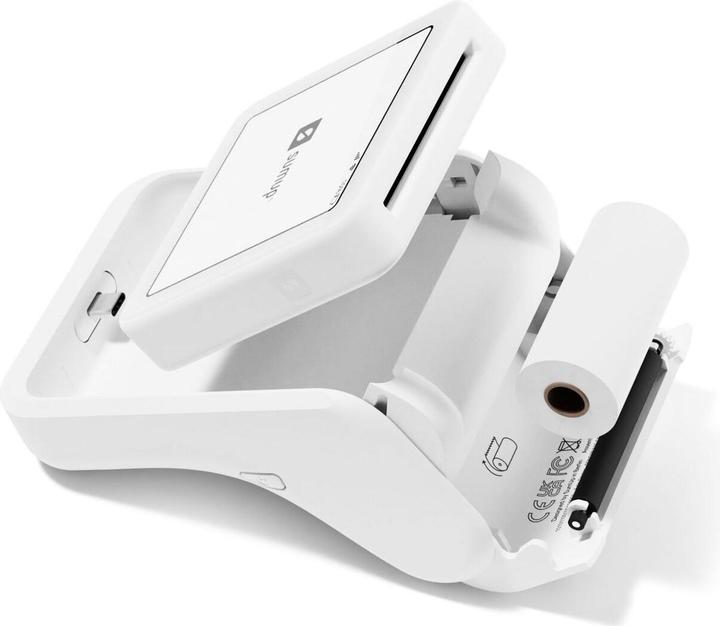 Actual product image SumUp Solo Card Reader and Printer
