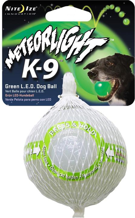Image du produit Nite Ize Météorite (Jouet à balle chien)