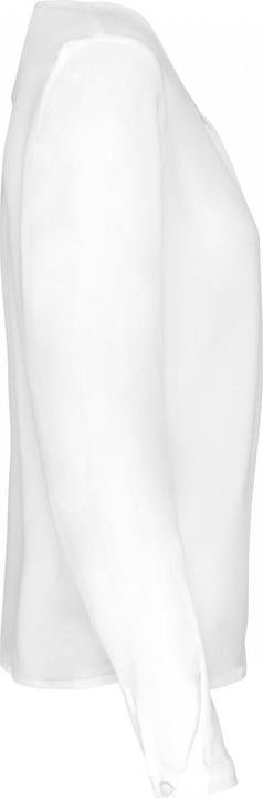 Produktbild Kariban Bluse, langarm, aus Krepp, Damen (34)