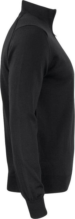 Produktbild Cutter & Buck Everett Sweatshirt mit kurzem Reissverschluss (4XL)